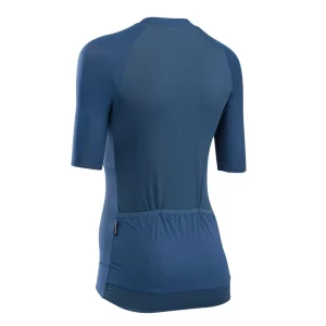 Maillot Northwave manga corta ESSENCE 2 WOMAN Azul
