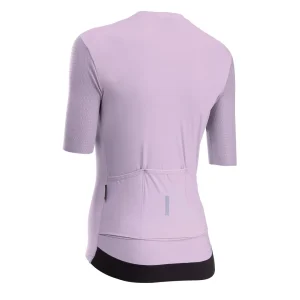 Maillot Northwave manga corta EXTREME 2 WOMAN Lila