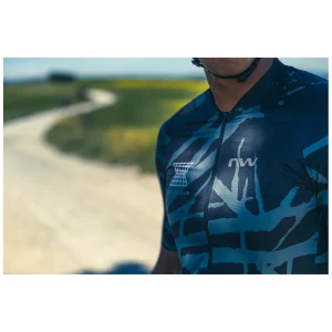 Maillot Northwave manga corta BLADE 2