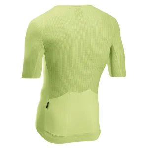 Maillot Northwave manga corta EXTREME ULTRA LIGHT Amarillo