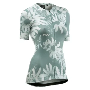 Maillot Northwave manga corta BLADE WOMAN Sage