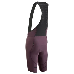 Culote Northwave con Tirantes FAST Uva