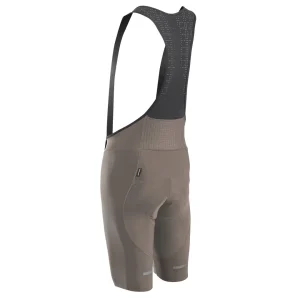 Culote Northwave con Tirantes FAST Marrón