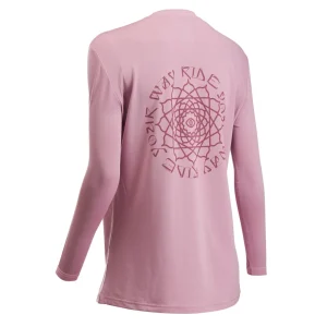 Maillot Northwave m/l XTRAIL WOMAN Malva