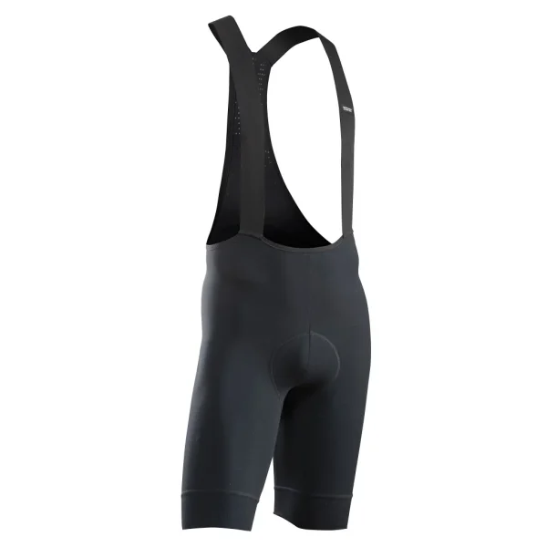 Culote Northwave con Tirantes EXTREME PRO 2 Negro