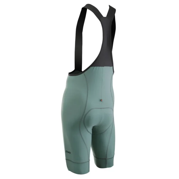 Culote Northwave con Tirantes EXTREME PRO 2 Sage