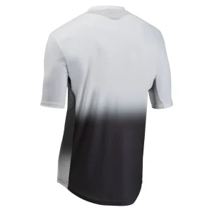 Maillot Northwave m/c EDGE 2 Gris Claro-Negro