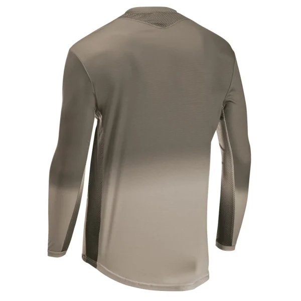 Maillot Northwave m/l EDGE 2 Marrón