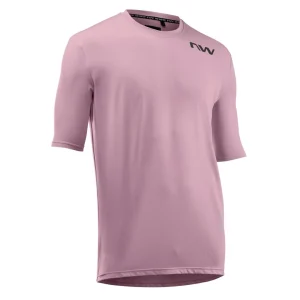 Maillot Northwave m/c XTRAIL Malva