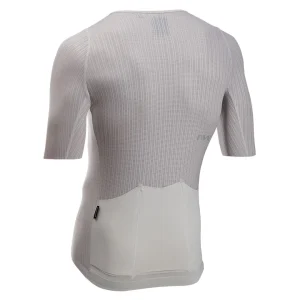 Maillot Northwave manga corta EXTREME ULTRALIGHT Gris Claro