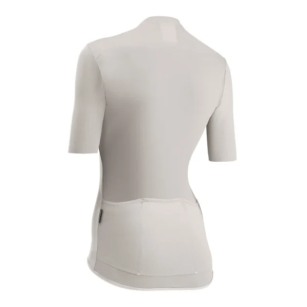Maillot Northwave m/c ESSENCE UNISEX Gris Claro
