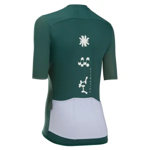 Maillot Northwave m/c ESSENCE EVO UNISEX Petrol