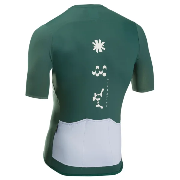 Maillot Northwave m/c ESSENCE EVO UNISEX Petrol