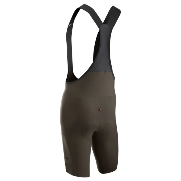 Culote Northwave con Tirantes EXTREME ROCK Marrón