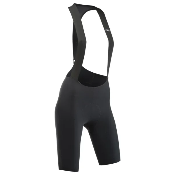 Culote Northwave con Tirantes EXTREME WMN Negro