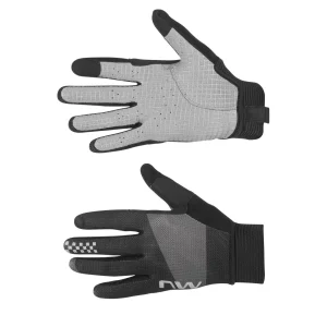 Guantes Northwave Largo AIR LF Gris-Negro
