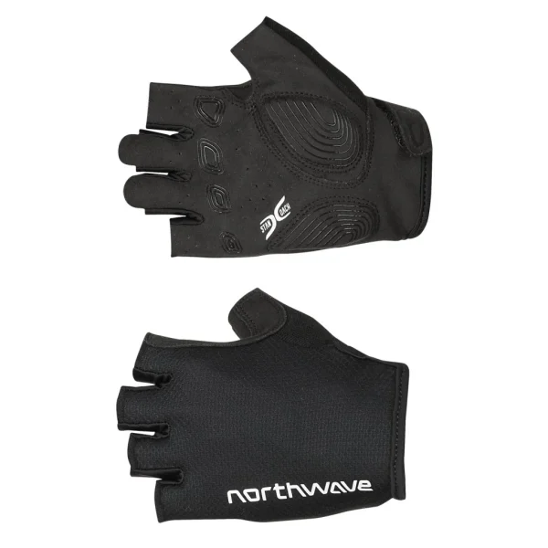 Guantes Northwave ACTIVE MAX WMN Negro