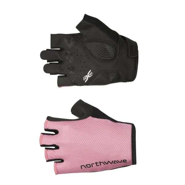 Guantes Northwave ACTIVE MAX WMN Malva difuminado