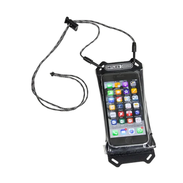 Funda Protectora Ortlieb Talla L