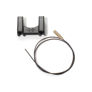 Alargador de Montaje Ortlieb Compatible con  E164, E185 y E225