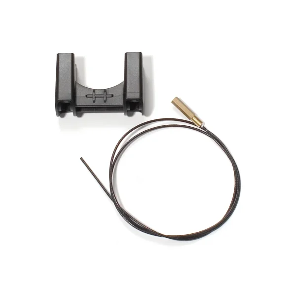 Alargador de Montaje Ortlieb Compatible con  E164, E185 y E225