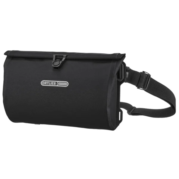 Bolsa Manillar Orltieb Velo Sling Flex Bandolera 5l.