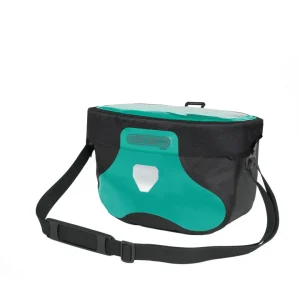 Bolsa Manillar Ortlieb Ultimate Six Free Sin Adaptador 6,5L Lagoon