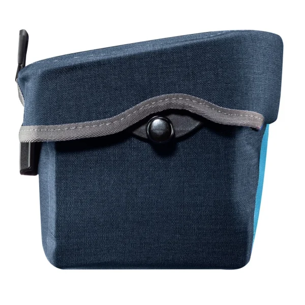 Bolsa Manillar Ortlieb ULTIMATE PLUS Sin Adaptador 5L Azul-Denim