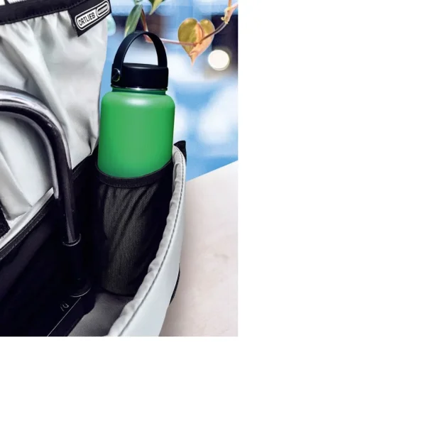 Organizador Ortlieb Commuter M Gis