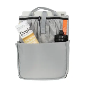 Commuter Insert S Ortlieb Gris