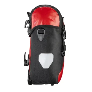 Alforjas Ortlieb SportPacker QL2.1 par (2x)15L Rojo