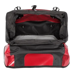 Alforjas Ortlieb SportPacker QL2.1 par (2x)15L Rojo
