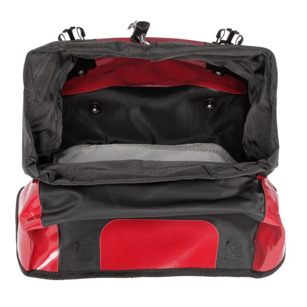 Alforjas Ortlieb SportPacker QL2.1 par (2x)15L Rojo