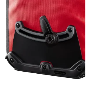 Alforjas Ortlieb SportPacker QL2.1 par (2x)15L Rojo