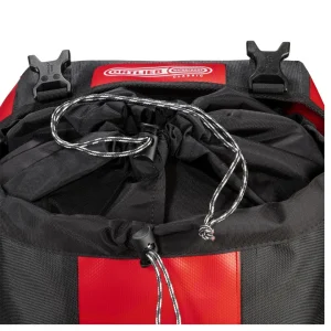 Alforjas Ortlieb SportPacker QL2.1 par (2x)15L Rojo