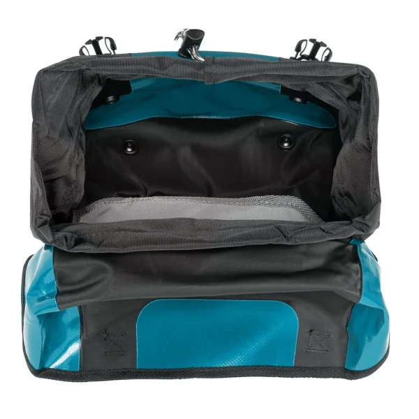 Alforjas Ortlieb SportPacker QL2.1 par (2x)15L Petrol
