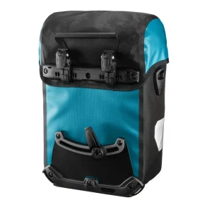 Alforjas Ortlieb SportPacker QL2.1 par (2x)15L Petrol