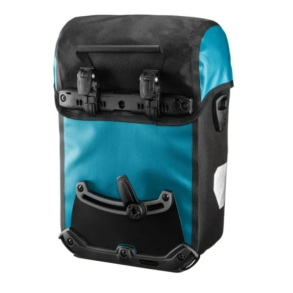 Alforjas Ortlieb SportPacker QL2.1 par (2x)15L Petrol