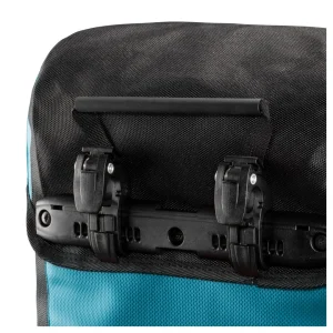Alforjas Ortlieb SportPacker QL2.1 par (2x)15L Petrol