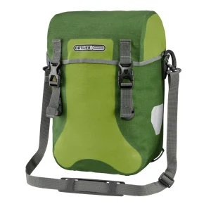 Alforjas Ortlieb SportPacker Plus QL2.1 par (2x)15L Lima