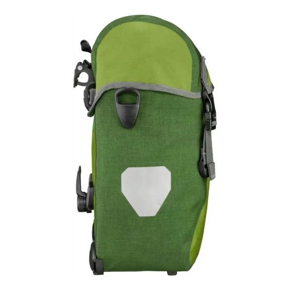 Alforjas Ortlieb SportPacker Plus QL2.1 par (2x)15L Lima