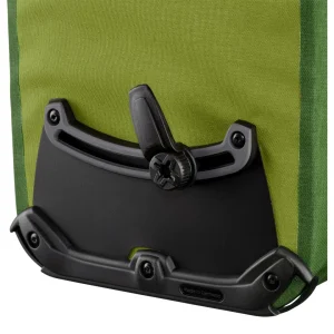 Alforjas Ortlieb SportPacker Plus QL2.1 par (2x)15L Lima