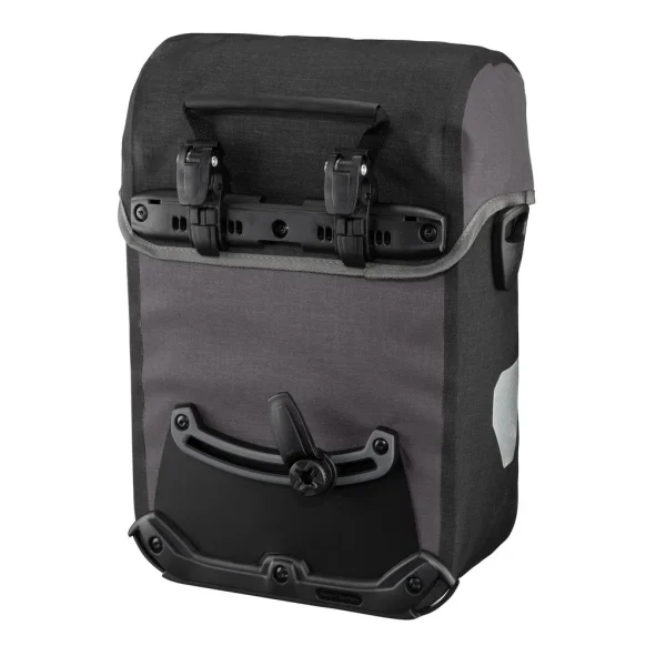 Alforjas Ortlieb SportPacker Plus QL2.1 par (2x)15L
