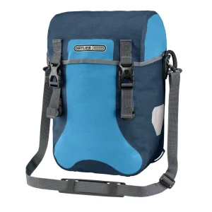 Alforjas Ortlieb SportPacker Plus QL2.1 par (2x)15L Azul
