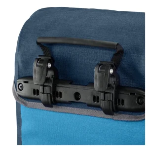 Alforjas Ortlieb SportPacker Plus QL2.1 par (2x)15L Azul
