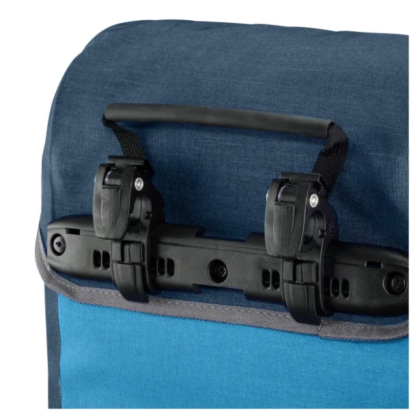 Alforjas Ortlieb SportPacker Plus QL2.1 par (2x)15L Azul