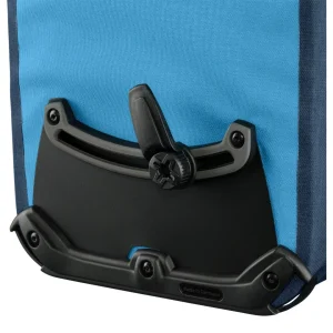 Alforjas Ortlieb SportPacker Plus QL2.1 par (2x)15L Azul