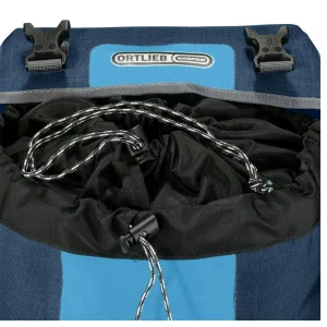 Alforjas Ortlieb SportPacker Plus QL2.1 par (2x)15L Azul