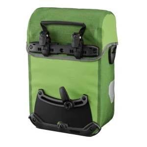 Alforjas Ortlieb SportPacker Plus QL2.1 par (2x)15L Kiwi