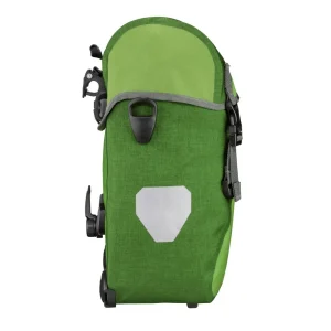Alforjas Ortlieb SportPacker Plus QL2.1 par (2x)15L Kiwi